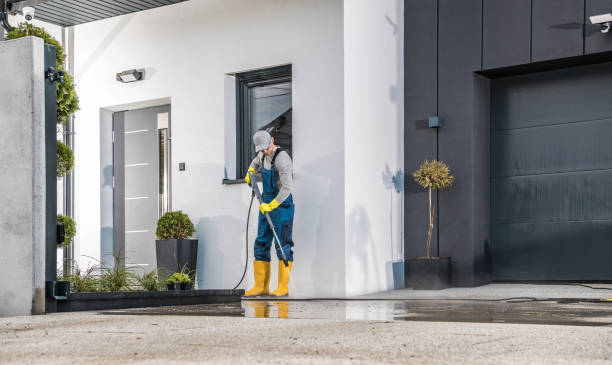 Best Patio and Deck Pressure Washing  in West Dundee, IL